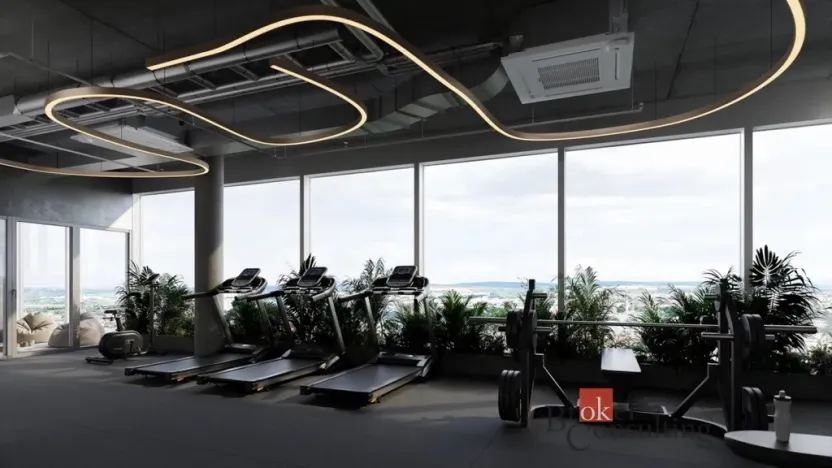 Prodej bytu 2+kk, Plzeň - Jižní Předměstí, náměstí Českých bratří, 43 m2