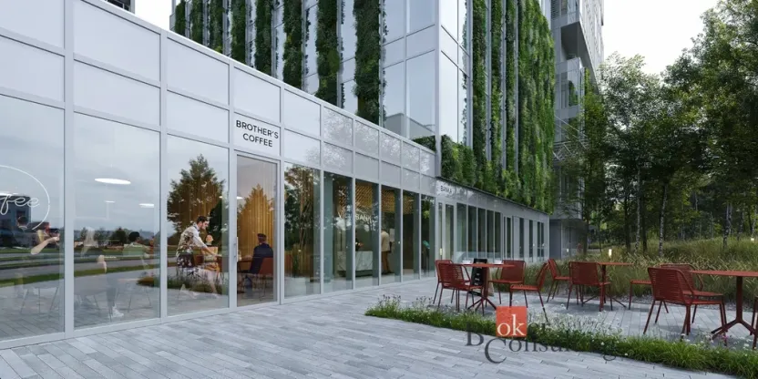 Prodej bytu 2+kk, Plzeň - Jižní Předměstí, náměstí Českých bratří, 43 m2