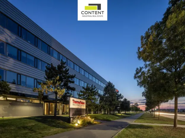 Pronájem výrobních prostor, Brno - Slatina, Tuřanka, 10000 m2