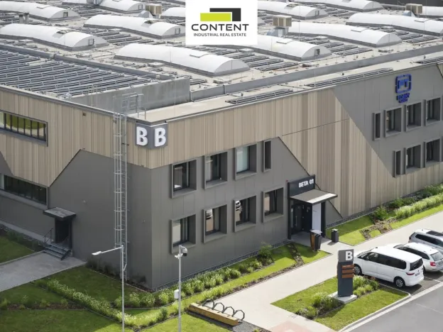 Pronájem skladu, Tachov - Oldřichov, 14074 m2