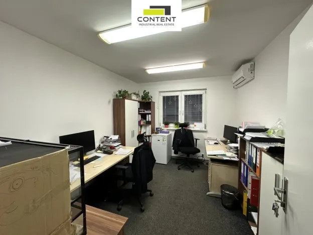 Pronájem skladu, Litvínov - Záluží, 7684 m2