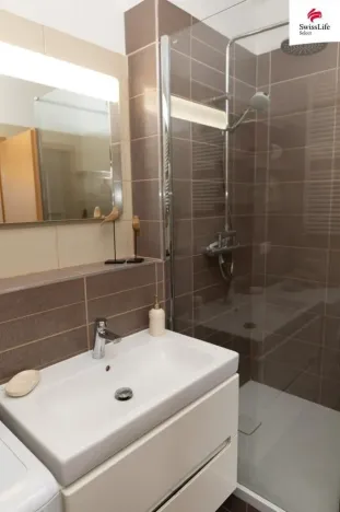 Prodej bytu 2+kk, Praha - Hloubětín, Nepelova, 51 m2