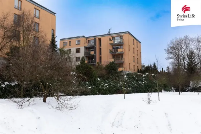 Prodej bytu 2+kk, Praha - Hloubětín, Nepelova, 51 m2