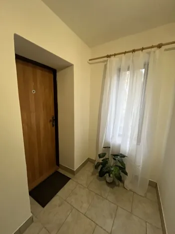 Pronájem bytu 1+1, Tršice - Hostkovice, 48 m2