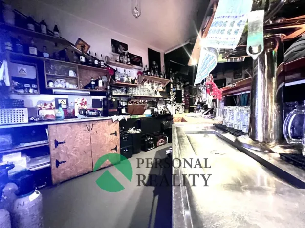 Pronájem restaurace, Praha - Vršovice, Vršovická, 320 m2