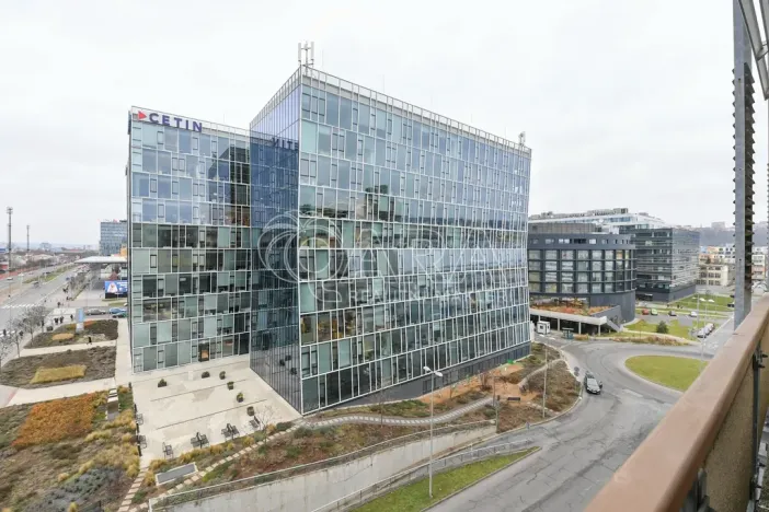 Pronájem bytu 4+kk, Praha - Libeň, Českomoravská, 116 m2