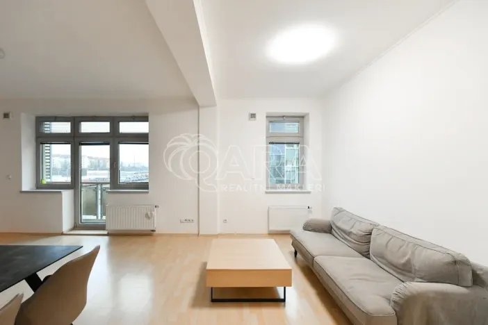 Pronájem bytu 4+kk, Praha - Libeň, Českomoravská, 116 m2