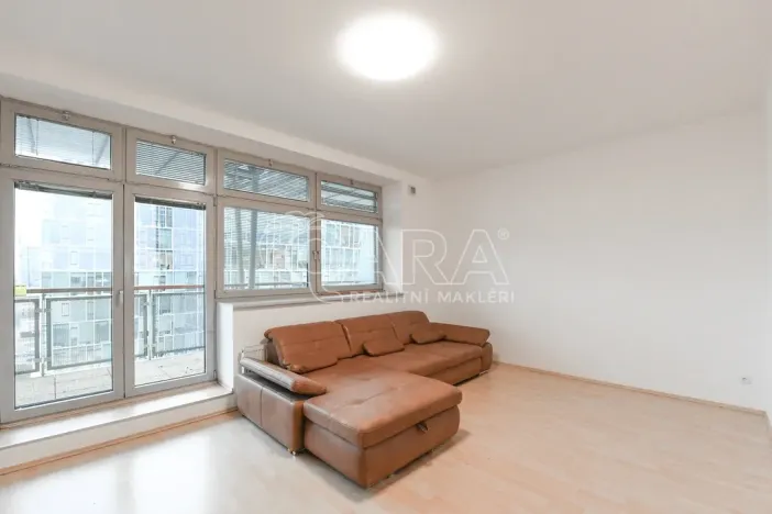 Pronájem bytu 4+kk, Praha - Libeň, Českomoravská, 116 m2