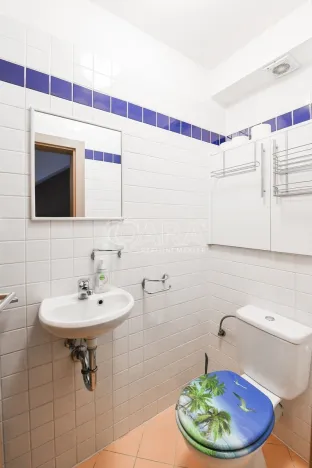 Pronájem bytu 4+kk, Praha - Libeň, Českomoravská, 116 m2