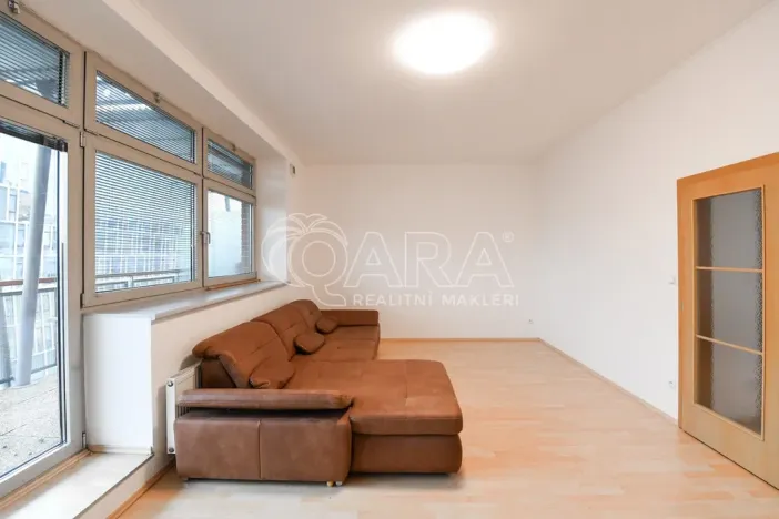 Pronájem bytu 4+kk, Praha - Libeň, Českomoravská, 116 m2