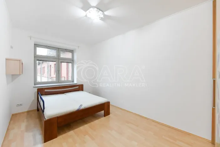 Pronájem bytu 4+kk, Praha - Libeň, Českomoravská, 116 m2