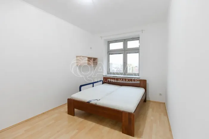 Pronájem bytu 4+kk, Praha - Libeň, Českomoravská, 116 m2