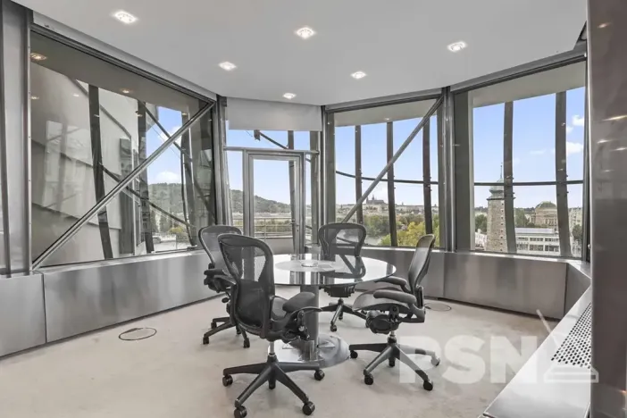 Pronájem kanceláře, Praha - Nové Město, Jiráskovo náměstí, 24 m2