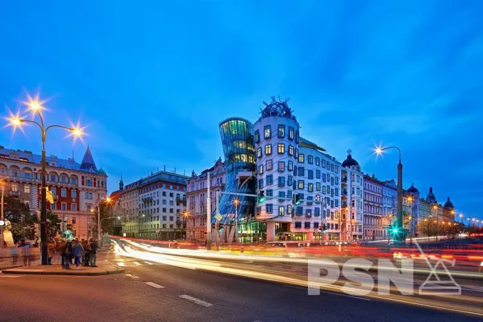 Pronájem kanceláře, Praha - Nové Město, Jiráskovo náměstí, 24 m2