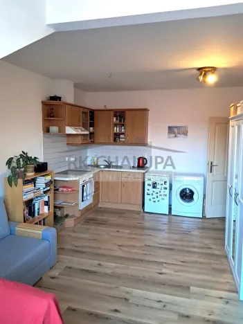 Pronájem bytu 1+kk, České Budějovice - České Budějovice 3, J. Š. Baara, 33 m2