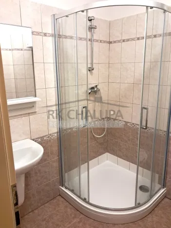 Pronájem bytu 1+kk, České Budějovice - České Budějovice 3, J. Š. Baara, 33 m2