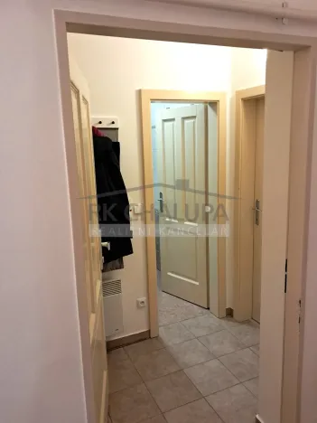 Pronájem bytu 1+kk, České Budějovice - České Budějovice 3, J. Š. Baara, 33 m2