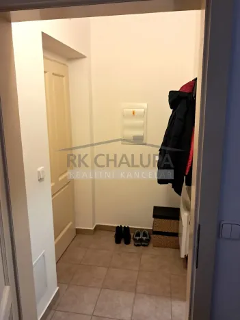 Pronájem bytu 1+kk, České Budějovice - České Budějovice 3, J. Š. Baara, 33 m2