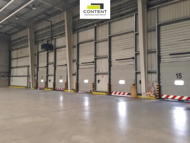 Pronájem výrobních prostor, Rudná, K Vypichu, 7146 m2