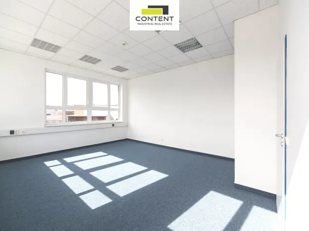 Pronájem výrobních prostor, Rudná, K Vypichu, 7146 m2