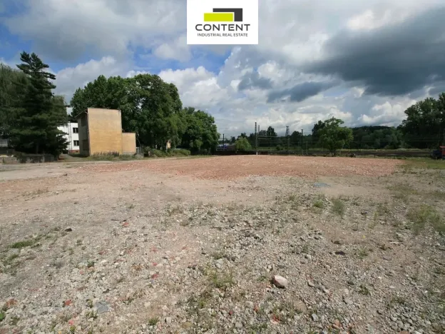 Pronájem skladu, Kolín - Kolín IV, Zengrova, 6200 m2