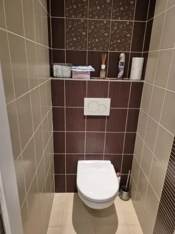 Prodej bytu 2+kk, Kladno - Kročehlavy, Na růžovém poli, 42 m2