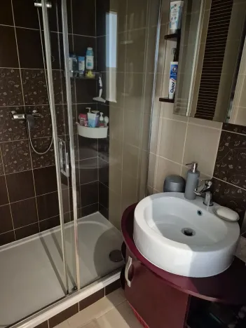 Prodej bytu 2+kk, Kladno - Kročehlavy, Na růžovém poli, 42 m2