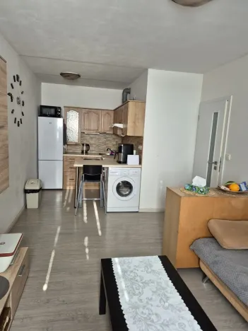 Prodej bytu 2+kk, Kladno - Kročehlavy, Na růžovém poli, 42 m2