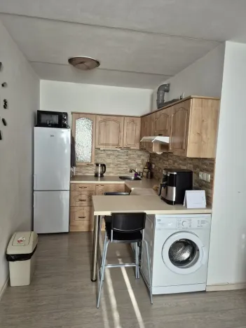 Prodej bytu 2+kk, Kladno - Kročehlavy, Na růžovém poli, 42 m2