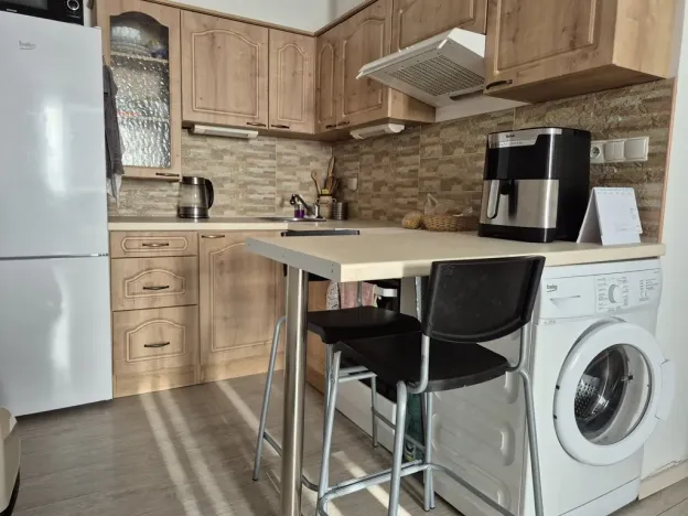 Prodej bytu 2+kk, Kladno - Kročehlavy, Na růžovém poli, 42 m2