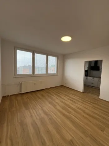 Pronájem bytu 2+1, Olomouc - Nové Sady, Skupova, 44 m2