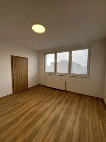 Pronájem bytu 2+1, Olomouc - Nové Sady, Skupova, 44 m2