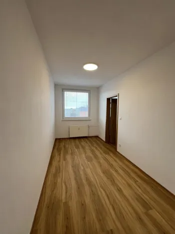 Pronájem bytu 2+1, Olomouc - Nové Sady, Skupova, 44 m2