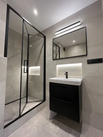 Pronájem bytu 2+1, Olomouc - Nové Sady, Skupova, 44 m2