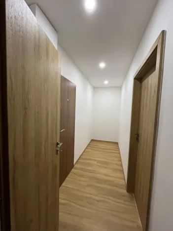 Pronájem bytu 2+1, Olomouc - Nové Sady, Skupova, 44 m2