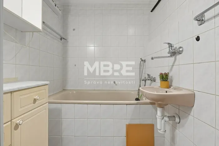 Pronájem bytu 3+1, Dolní Žandov, 85 m2