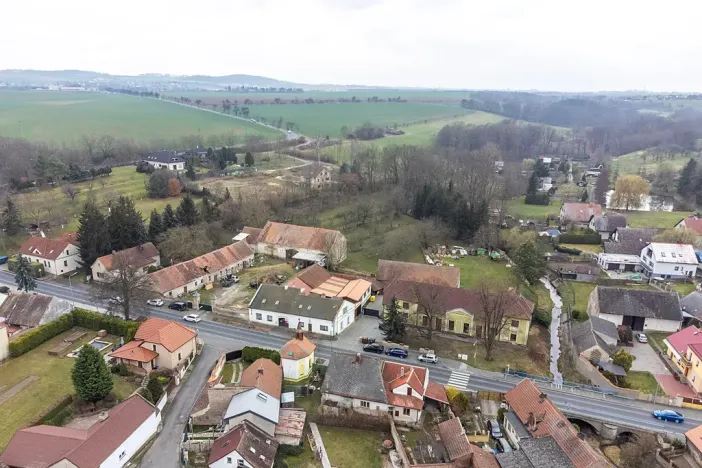 Prodej rodinného domu, Polepy, 89 m2