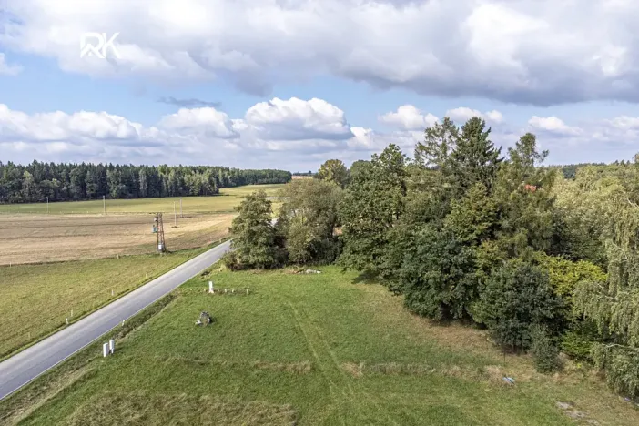 Prodej pozemku pro bydlení, Chotěboř, 1328 m2