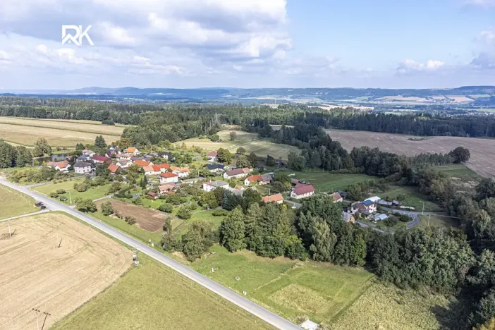 Prodej pozemku pro bydlení, Chotěboř, 1328 m2