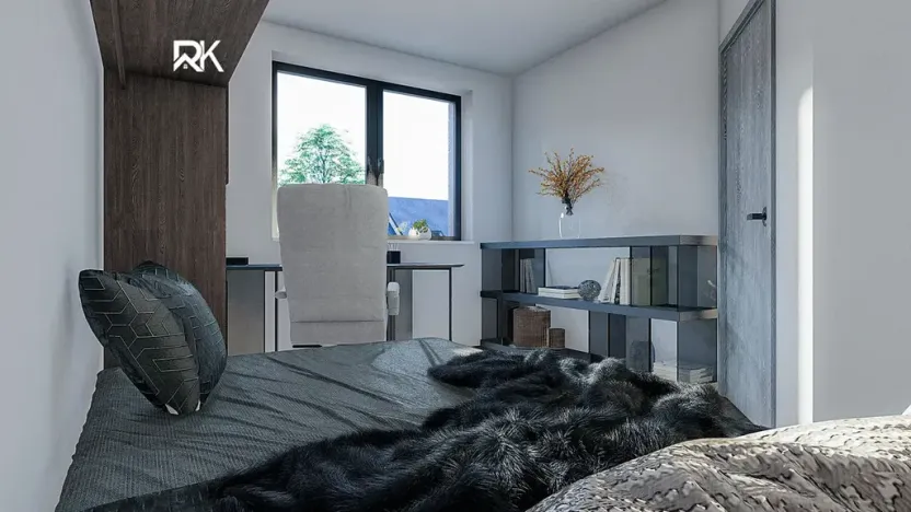 Prodej rodinného domu, Kolín, Jiřího Jarocha, 161 m2