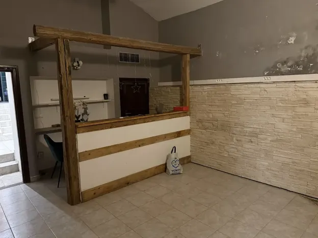 Pronájem restaurace, Praha - Nové Město, Tyršova, 200 m2