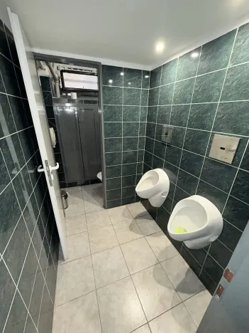 Pronájem restaurace, Praha - Nové Město, Tyršova, 200 m2