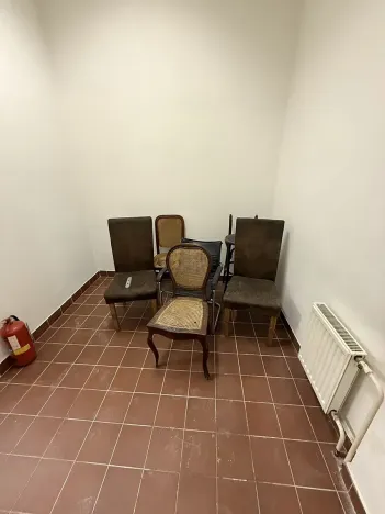 Pronájem restaurace, Praha - Nové Město, Tyršova, 200 m2