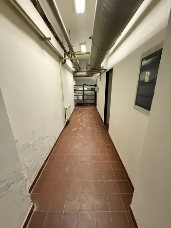 Pronájem restaurace, Praha - Nové Město, Tyršova, 200 m2