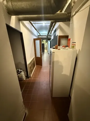 Pronájem restaurace, Praha - Nové Město, Tyršova, 200 m2