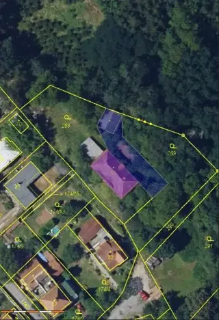 Prodej rodinného domu, Letovice, 158 m2