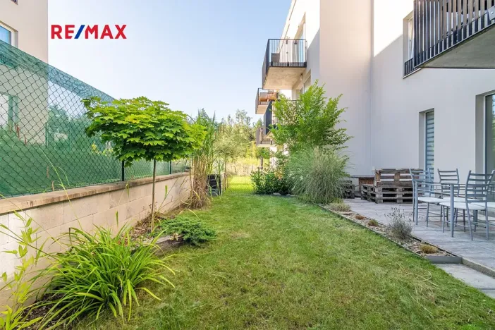 Pronájem bytu 1+kk, Plzeň, K Zelené louce, 40 m2