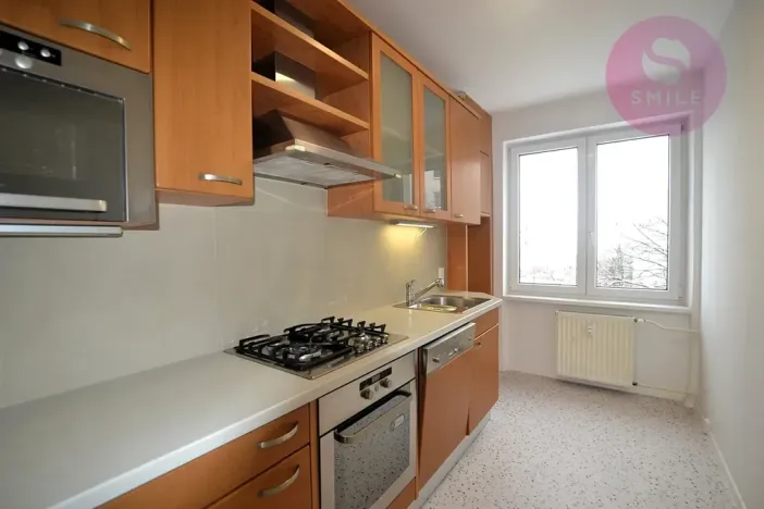 Pronájem bytu 2+1, Frýdek-Místek, I. J. Pešiny, 61 m2