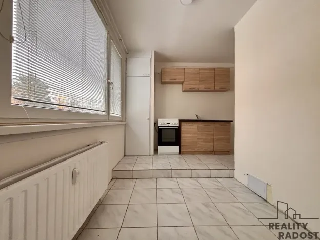 Prodej bytu 3+1, Olomouc, Trnkova, 70 m2