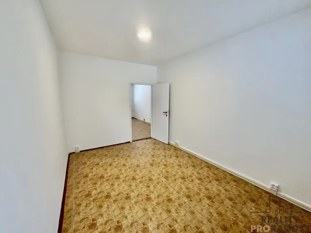 Prodej bytu 3+1, Olomouc, Trnkova, 70 m2